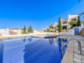Holiday Home Els Vilars by Interhome